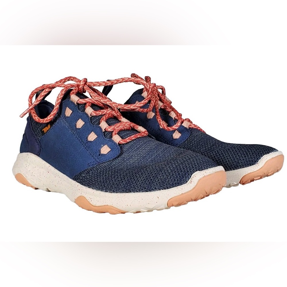 TEVA ARROWOOD 2 KNIT - WOMENS Sneakers 9